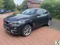 Foto BMW X6 Xdrive 3.0 Vollausstattung