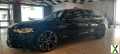 Foto Audi a6 4g c7 RS6 Umbau 015115375556