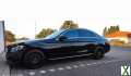 Foto Mercedes-Benz C 250 d Autom. -