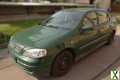 Foto Opel Astra 1.6