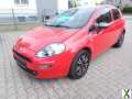 Foto Fiat Punto EZ12/2015 1,2L 46t.km .,Navi TÜV-Neu Gewährleistung .