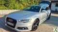 Foto Audi A6 3.0 TDI quattro S tronic Avant -