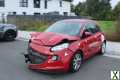 Foto Opel Adam 1.2 Jam / Tempomat Klima BT