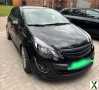 Foto Opel Corsa D