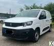 Foto Peugeot Partner MwSt ausweisbar