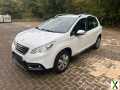 Foto Peugeot 2008 Allure