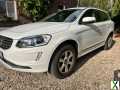 Foto Volvo XC60 D3 Summum Geartronic Summum mit Schiebedach