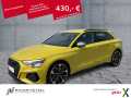 Foto Audi S3 Sportback TFSI QU MATRIX+NAVI+B&O+ACC+HuD+19