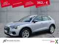 Foto Audi Q3 40 TFSI quattro ADVANCED NAVI+ACC+LEDER+VC