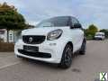 Foto Smart ForTwo coupe WENIG KM/2.HAND/TÜV NEU/EURO6