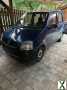 Foto Opel Agila 1.0 -