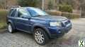 Foto Land Rover Freelander Automatik 2.0 Diesel