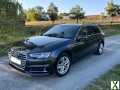 Foto Audi A4 35 TDI S tronic sport Avant sport