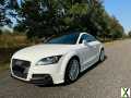 Foto Audi TTS Mod.2012 S-Tronic, Leder, NAVI, 150tkm, TUV NEU