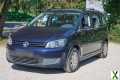 Foto VW Touran Trendline 1.4 TSI 140 PS - 129Tkm, 1.Hd