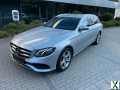 Foto Mercedes Benz E220D 2.Hand