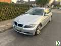 Foto BMW 320i E91