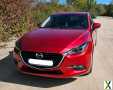 Foto Mazda 3 2.0 SKYACTIV-G 120 Exclusive-Line