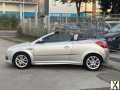 Foto Opel Tigra Twin Top Sport KLIMAANLAGE* NAVI* TÜV