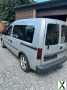 Foto Opel Combo C 1.7