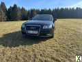 Foto Audi A6 Avant 2.7 TDI QUATTRO, Navi, Leder, Voll