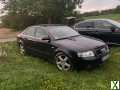 Foto Audi A4 2.0 b6 2003