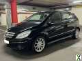 Foto Mercedes-Benz B 200 SPORTPAKET XENON~NAVI~PANO~AHK~SHZ~PDC