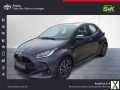Foto Toyota Yaris Hybrid Club (Team-D)*KLIMA*SHZ*8-fach*DAB+