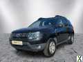 Foto Dacia Duster Lauréate TCe 125 4x2 *Standort Malente*