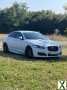 Foto Jaguar XF 2.2 L Diesel -