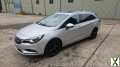 Foto Opel Astra ST 1.6 Diesel Innovation 100kW Voll Ausst