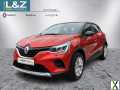 Foto Renault Captur II Evolution 1.0 TCe 90