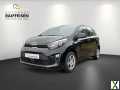 Foto Kia Picanto Sitz/Lenkradheizung Klima 1.0 Edition 7