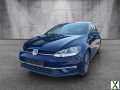 Foto Volkswagen Golf VII Lim. 2.0 TDI SCR DSG SOUND NAVI 2 HAND