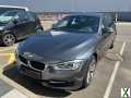 Foto BMW 320d Touring Sport Line NAVI XENON KAMERA HIFI