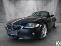 Foto BMW Z4 Roadster 2.2i*KOMPRESSOR*HIFI*XENON*LEDER*