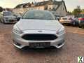 Foto Ford Focus Turnier Business