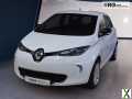 Foto Renault ZOE R110 Z.E. 40 INTENS AUTOMATIK inkl. BATTERIE