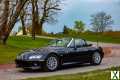 Foto BMW Z3 Cabrio Klima 140PS Leder M Paket SHZ .