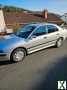 Foto Mitsubishi Carisma 1.6