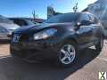 Foto Nissan Qashqai +2 Visia dci Klim7 Sitz Euro 5 Tüv Neue