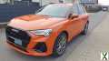 Foto Audi Q3 40 TFSI quattro S tronic S line S line