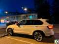 Foto BMW X5 3.0 Diesel X-drive F15 Standheizung TÜV NEU