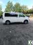 Foto VW t5 9 sitzer