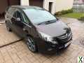 Foto Opel Zafira C Tourer Innovation,Xenon,Leder,143KW