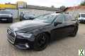 Foto Audi A6 Avant 2.0 TDI Sport S-tronic Leder Matrix Nav