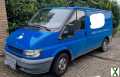 Foto Ford Transit 2005 Camperausbau