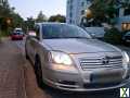 Foto Toyota Avensis T25 2,2 D-CAT, D4D