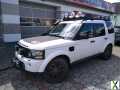 Foto Landrover Discovery 4 - Matzker DC 7