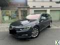 Foto Volkswagen Passat Variant 2.0 TDI SCR 140kW DSG Highlin